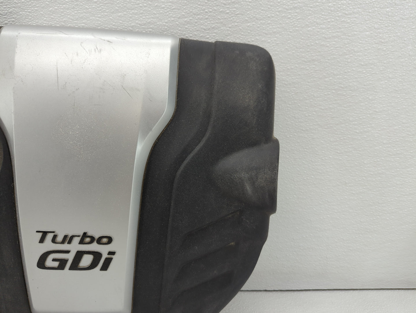 2014 Kia Forte Engine Cover - Oemusedautoparts1.com