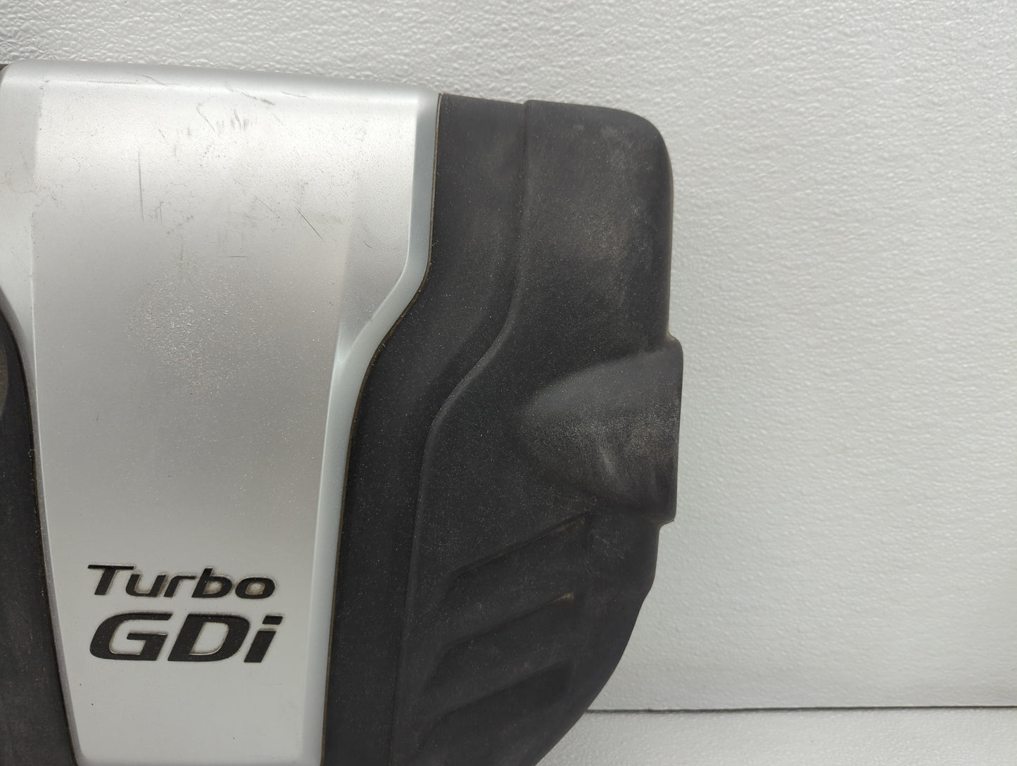 2014 Kia Forte Engine Cover - Oemusedautoparts1.com