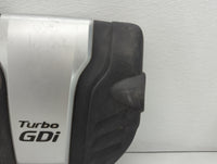 2014 Kia Forte Engine Cover - Oemusedautoparts1.com