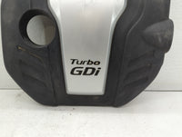2014 Kia Forte Engine Cover - Oemusedautoparts1.com