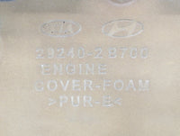 2014 Kia Forte Engine Cover - Oemusedautoparts1.com