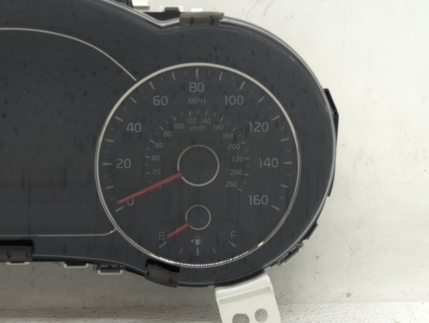 2014-2016 Kia Forte Instrument Cluster Speedometer Gauges P/N:94001-A7320 94011-A7220 Fits Fits 2014 2015 2016 OEM Used Auto