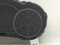 2014-2016 Kia Forte Instrument Cluster Speedometer Gauges P/N:94001-A7320 94011-A7220 Fits Fits 2014 2015 2016 OEM Used Auto