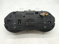 2014-2016 Kia Forte Instrument Cluster Speedometer Gauges P/N:94001-A7320 94011-A7220 Fits Fits 2014 2015 2016 OEM Used Auto