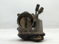 2014-2018 Kia Forte Throttle Body P/N:35100-2E000 35100-2E710 Fits Fits 2011 2012 2013 2014 2015 2016 2017 2018 2019 2020 20