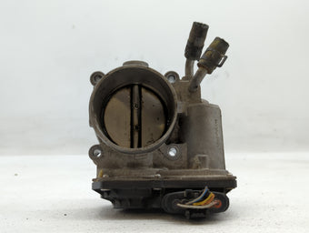 compare product 2014-2018 Kia Forte Throttle Body P/N:35100-2E000 35100-2E710 Fits Fits 2011 2012 2013 2014 2015 2016 2017 2018 2019 2020 2021 OEM Used Auto Parts