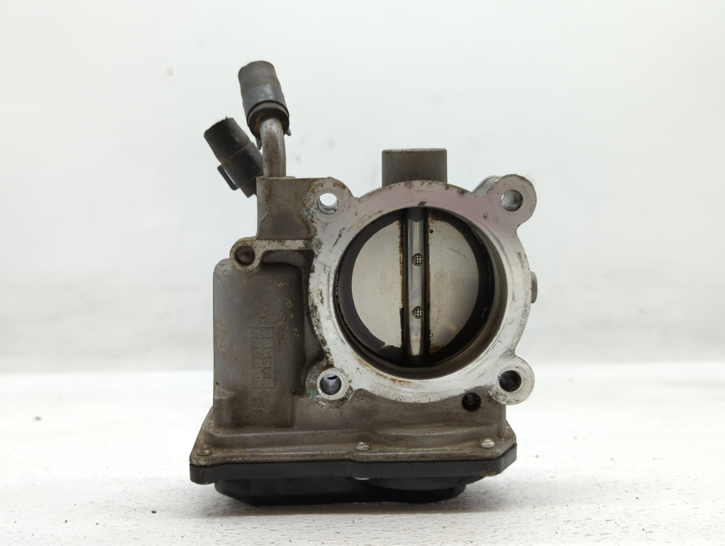 2014-2018 Kia Forte Throttle Body P/N:35100-2E000 35100-2E710 Fits Fits 2011 2012 2013 2014 2015 2016 2017 2018 2019 2020 20