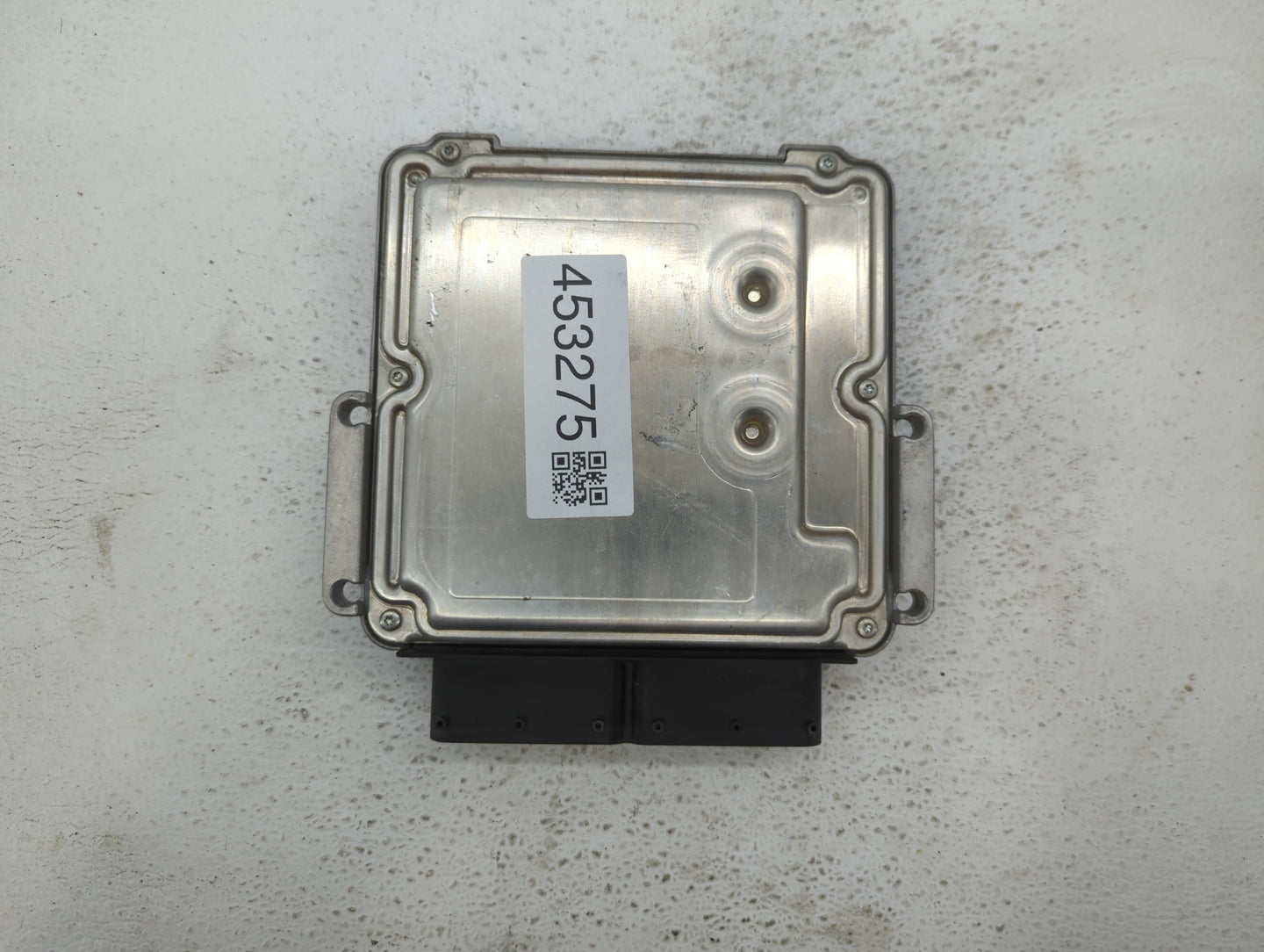 2014 Kia Forte PCM Engine Control Computer ECU ECM PCU OEM P/N:39133-2EYB2 39133-2EYB0 Fits OEM Used Auto Parts - Oemusedaut