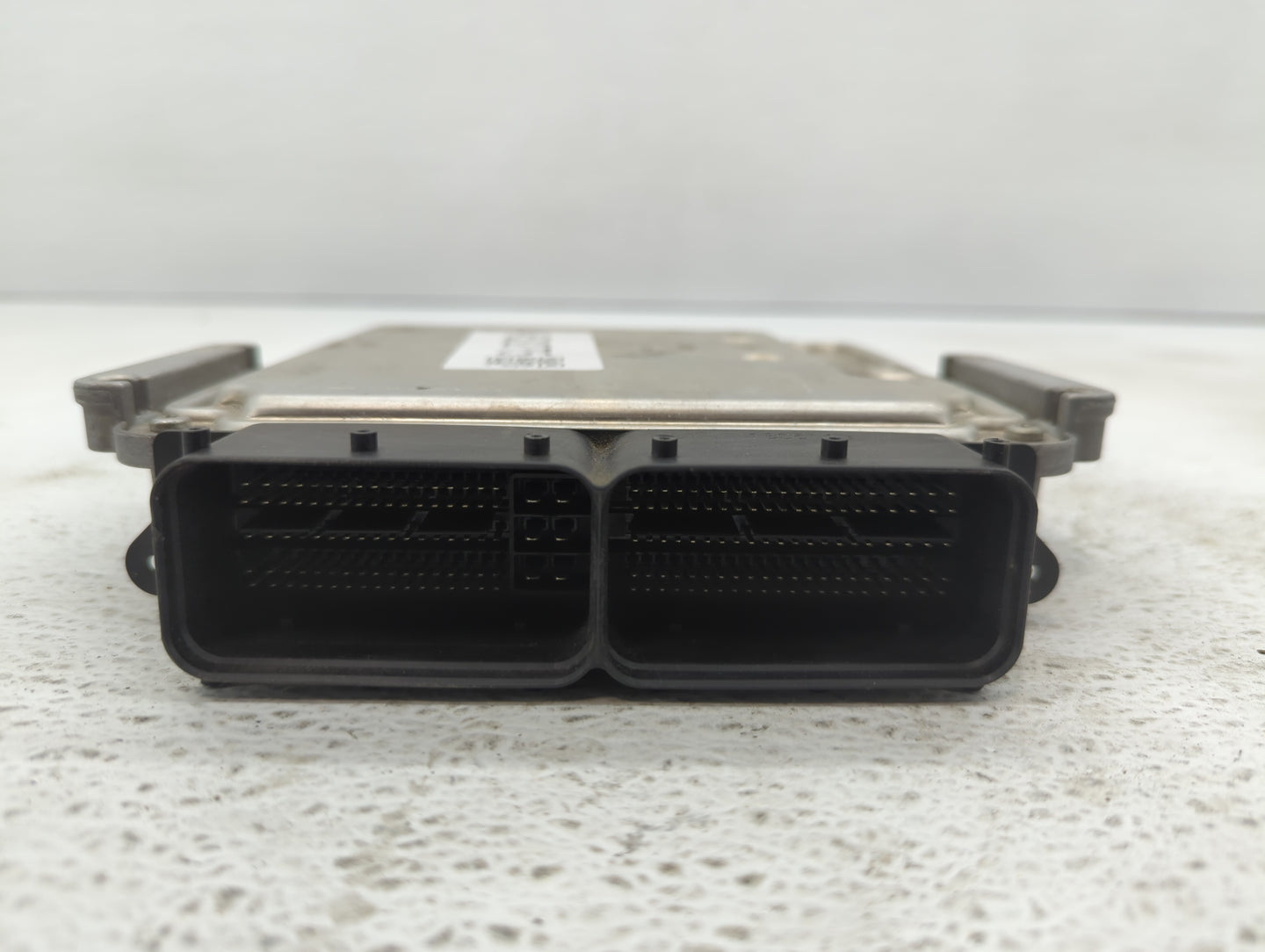 2014 Kia Forte PCM Engine Control Computer ECU ECM PCU OEM P/N:39133-2EYB2 39133-2EYB0 Fits OEM Used Auto Parts - Oemusedaut