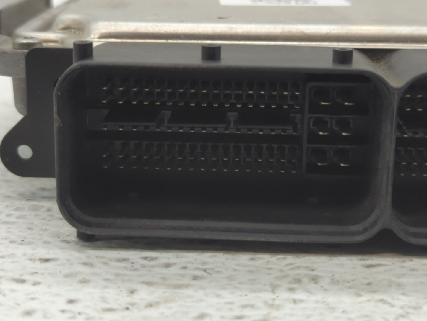 2014 Kia Forte PCM Engine Control Computer ECU ECM PCU OEM P/N:39133-2EYB2 39133-2EYB0 Fits OEM Used Auto Parts - Oemusedaut
