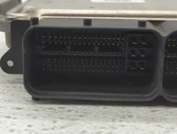 2014 Kia Forte PCM Engine Control Computer ECU ECM PCU OEM P/N:39133-2EYB2 39133-2EYB0 Fits OEM Used Auto Parts - Oemusedaut