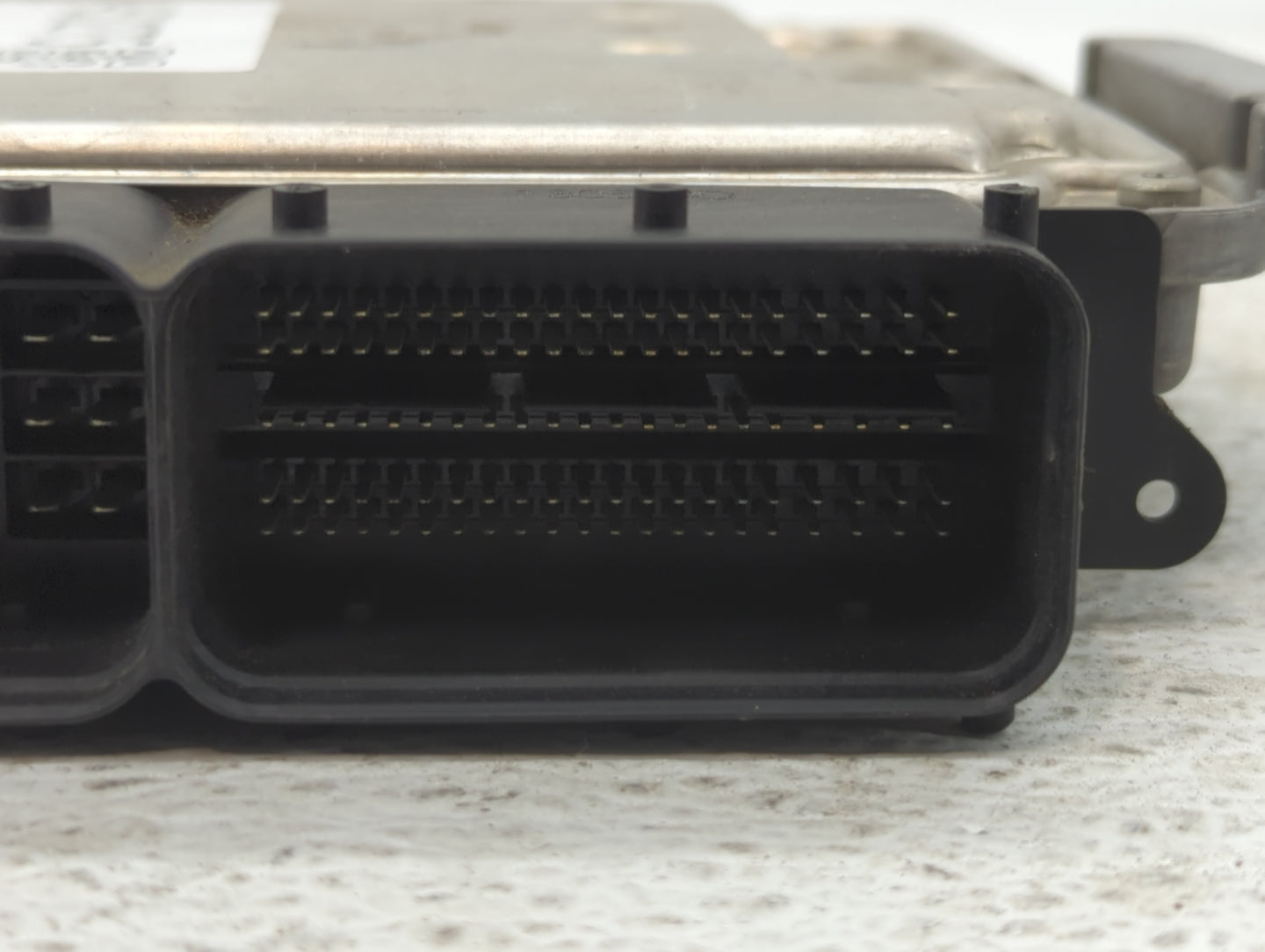 2014 Kia Forte PCM Engine Control Computer ECU ECM PCU OEM P/N:39133-2EYB2 39133-2EYB0 Fits OEM Used Auto Parts - Oemusedaut