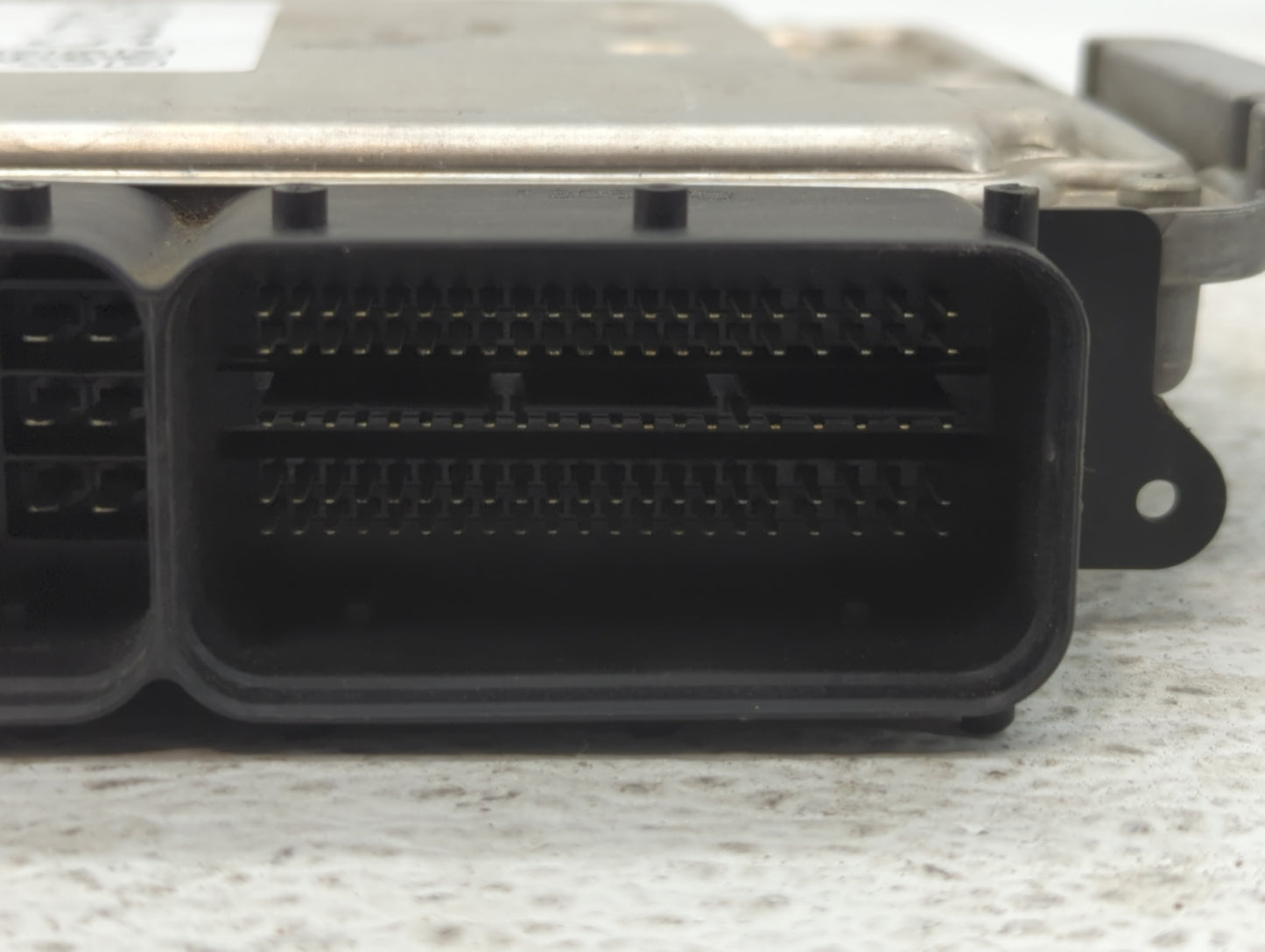2014 Kia Forte PCM Engine Control Computer ECU ECM PCU OEM P/N:39133-2EYB2 39133-2EYB0 Fits OEM Used Auto Parts - Oemusedaut