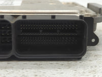 2014 Kia Forte PCM Engine Control Computer ECU ECM PCU OEM P/N:39133-2EYB2 39133-2EYB0 Fits OEM Used Auto Parts - Oemusedaut