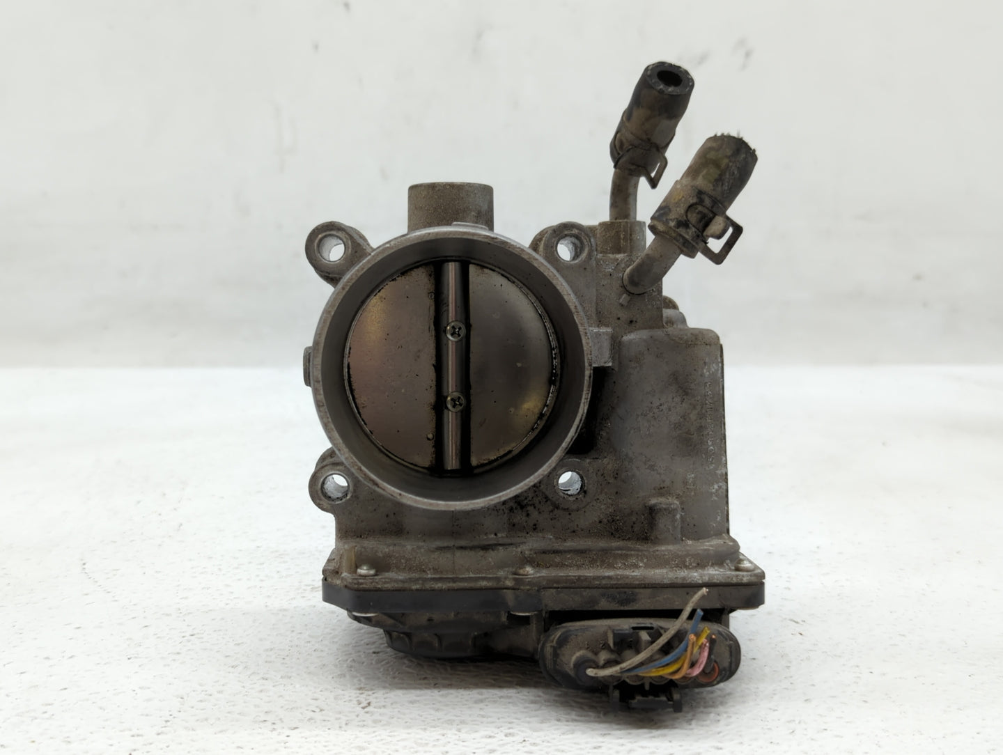 2014-2018 Kia Forte Throttle Body P/N:35100-2E000 35100-2E710 Fits Fits 2011 2012 2013 2014 2015 2016 2017 2018 2019 2020 20
