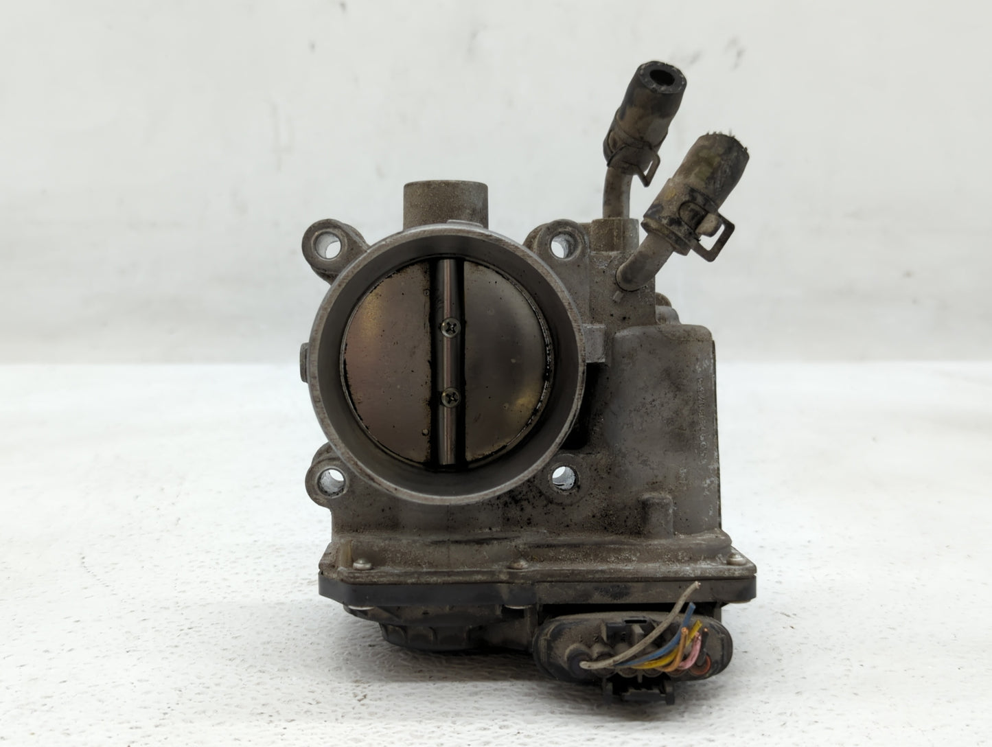 2014-2018 Kia Forte Throttle Body P/N:35100-2E000 35100-2E710 Fits Fits 2011 2012 2013 2014 2015 2016 2017 2018 2019 2020 20