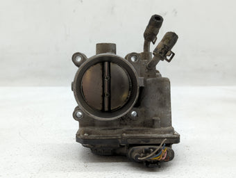compare product 2014-2018 Kia Forte Throttle Body P/N:35100-2E000 35100-2E710 Fits Fits 2011 2012 2013 2014 2015 2016 2017 2018 2019 2020 2021 OEM Used Auto Parts