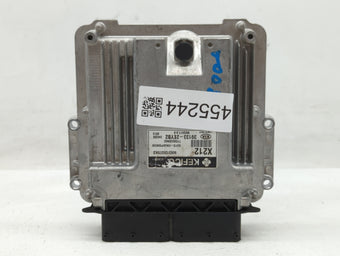 compare product 2014 Kia Forte PCM Engine Control Computer ECU ECM PCU OEM P/N:39133-2EYB2 Fits OEM Used Auto Parts