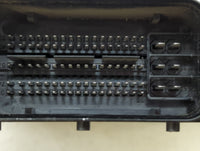 2014 Kia Forte PCM Engine Control Computer ECU ECM PCU OEM P/N:39133-2EYB2 Fits OEM Used Auto Parts - Oemusedautoparts1.com