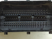 2014 Kia Forte PCM Engine Control Computer ECU ECM PCU OEM P/N:39133-2EYB2 Fits OEM Used Auto Parts - Oemusedautoparts1.com