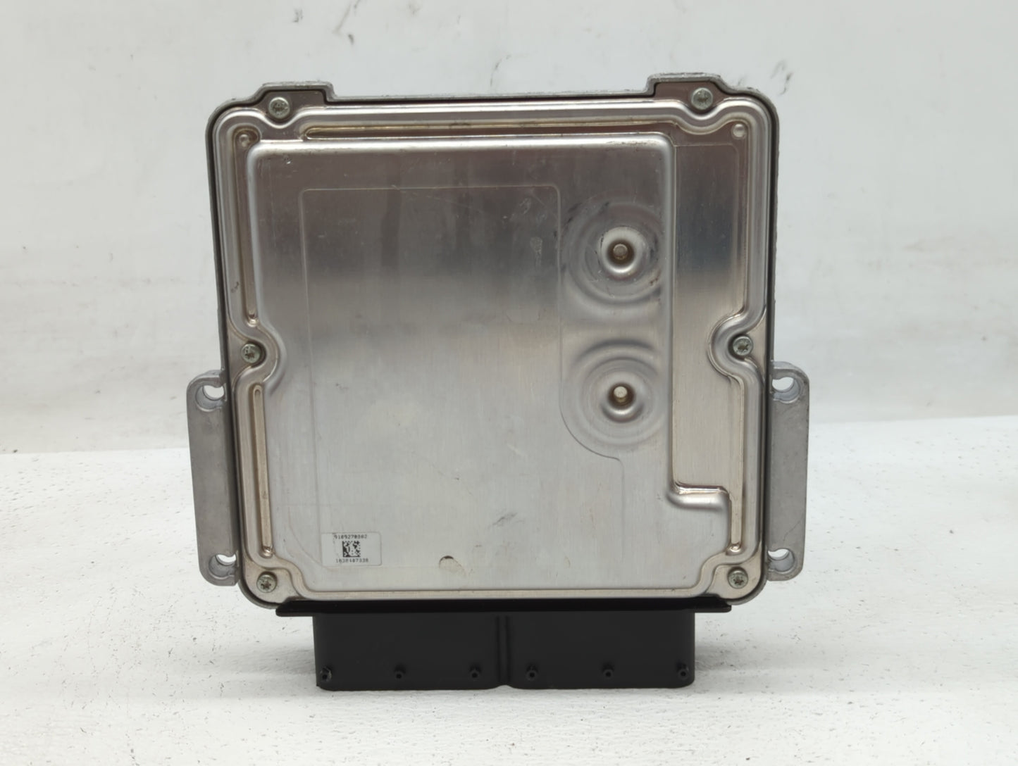 2014 Kia Forte PCM Engine Control Computer ECU ECM PCU OEM P/N:39133-2EYB2 Fits OEM Used Auto Parts - Oemusedautoparts1.com