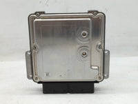2014 Kia Forte PCM Engine Control Computer ECU ECM PCU OEM P/N:39133-2EYB2 Fits OEM Used Auto Parts - Oemusedautoparts1.com