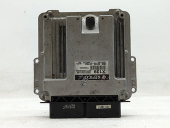 compare product 2014 Kia Forte PCM Engine Control Computer ECU ECM PCU OEM P/N:39133-2EYB0 39133-2EYB2 Fits OEM Used Auto Parts