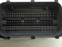 2014 Kia Forte PCM Engine Control Computer ECU ECM PCU OEM P/N:39133-2EYB0 39133-2EYB2 Fits OEM Used Auto Parts - Oemusedaut