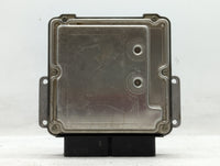 2014 Kia Forte PCM Engine Control Computer ECU ECM PCU OEM P/N:39133-2EYB0 39133-2EYB2 Fits OEM Used Auto Parts - Oemusedaut