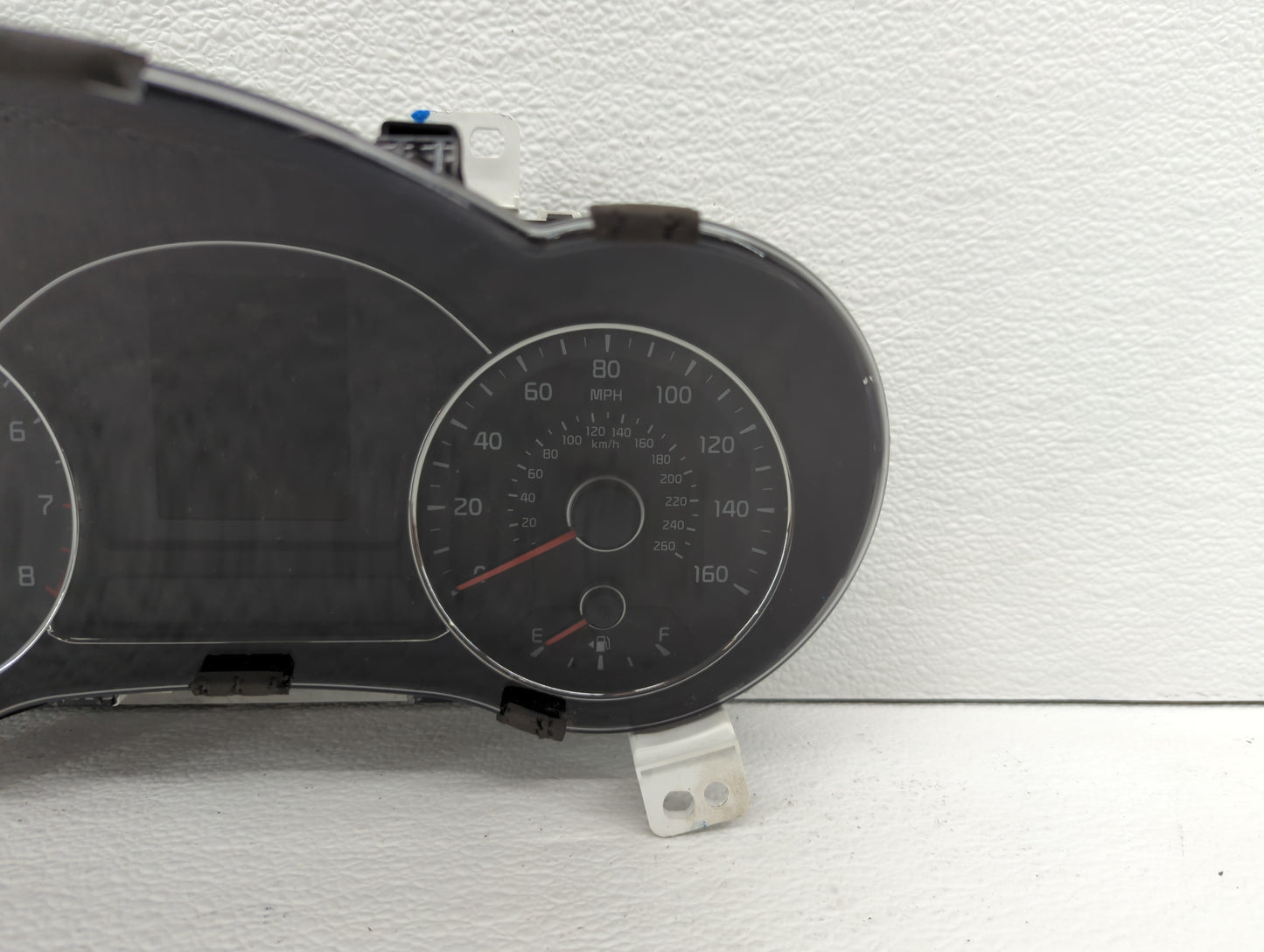 2014-2016 Kia Forte Instrument Cluster Speedometer Gauges P/N:94001-A7300 Fits Fits 2014 2015 2016 OEM Used Auto Parts - Oem
