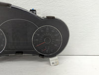 2014-2016 Kia Forte Instrument Cluster Speedometer Gauges P/N:94001-A7300 Fits Fits 2014 2015 2016 OEM Used Auto Parts - Oem