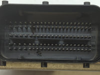2014 Kia Forte PCM Engine Control Computer ECU ECM PCU OEM P/N:39102-2EXB0 39103-2EXB0 Fits OEM Used Auto Parts - Oemusedaut