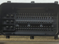 2014 Kia Forte PCM Engine Control Computer ECU ECM PCU OEM P/N:39102-2EXB0 39103-2EXB0 Fits OEM Used Auto Parts - Oemusedaut
