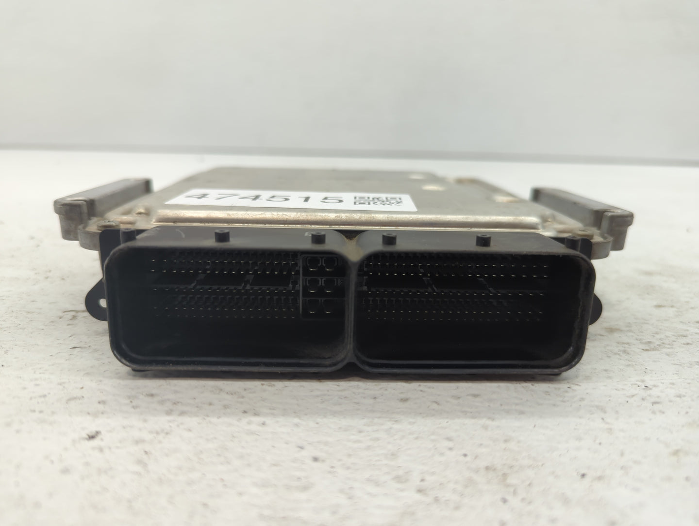 2014 Kia Forte PCM Engine Control Computer ECU ECM PCU OEM P/N:39133-2EXB0 39102-2EXB0, 39103-2EXB0 Fits OEM Used Auto Parts