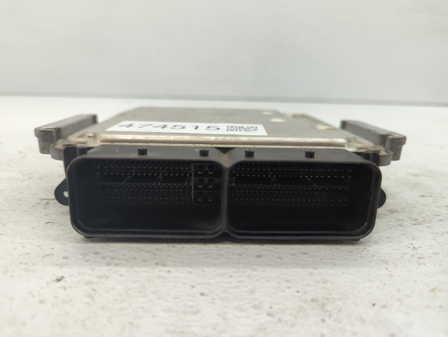 2014 Kia Forte PCM Engine Control Computer ECU ECM PCU OEM P/N:39133-2EXB0 39102-2EXB0, 39103-2EXB0 Fits OEM Used Auto Parts