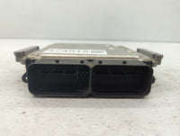 2014 Kia Forte PCM Engine Control Computer ECU ECM PCU OEM P/N:39133-2EXB0 39102-2EXB0, 39103-2EXB0 Fits OEM Used Auto Parts