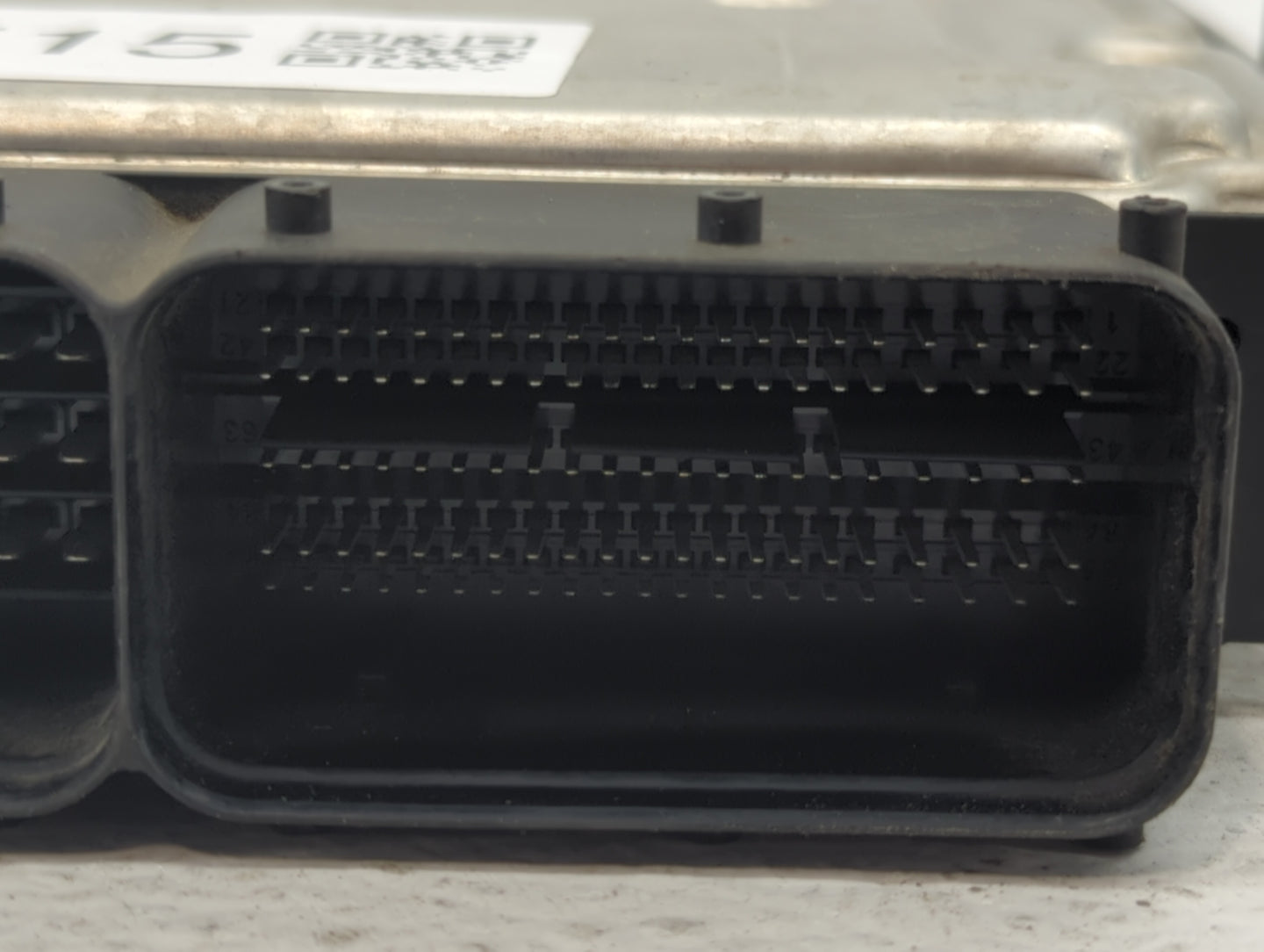 2014 Kia Forte PCM Engine Control Computer ECU ECM PCU OEM P/N:39133-2EXB0 39102-2EXB0, 39103-2EXB0 Fits OEM Used Auto Parts