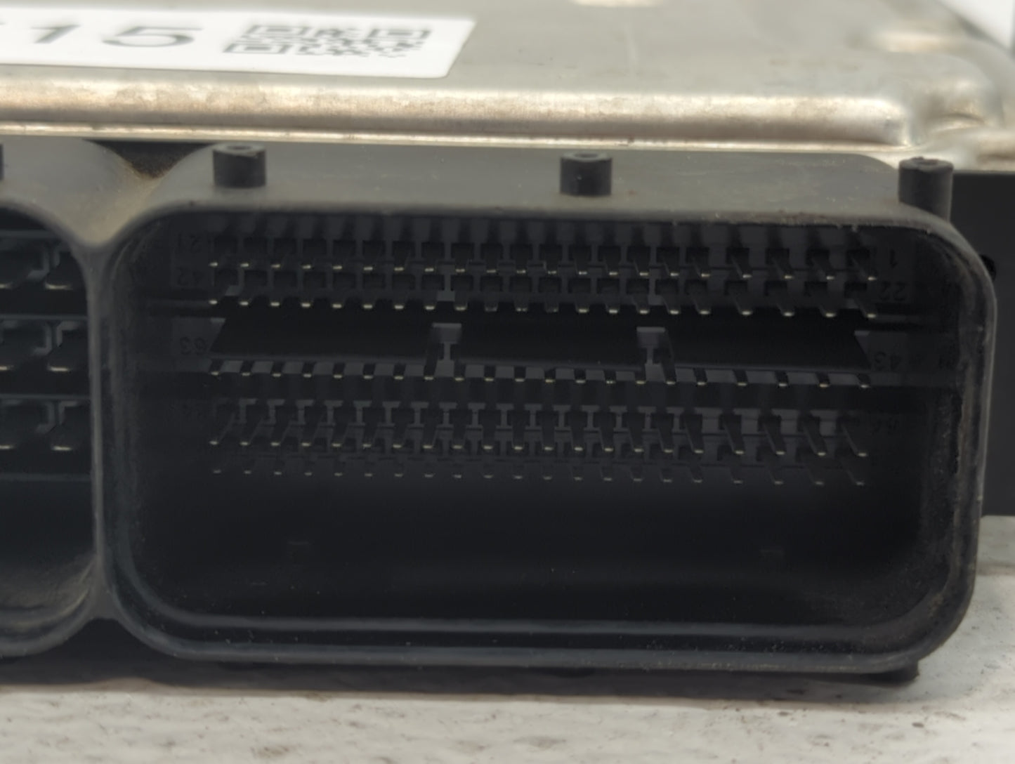 2014 Kia Forte PCM Engine Control Computer ECU ECM PCU OEM P/N:39133-2EXB0 39102-2EXB0, 39103-2EXB0 Fits OEM Used Auto Parts