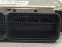2014 Kia Forte PCM Engine Control Computer ECU ECM PCU OEM P/N:39133-2EXB0 39102-2EXB0, 39103-2EXB0 Fits OEM Used Auto Parts