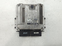 2014 Kia Forte PCM Engine Control Computer ECU ECM PCU OEM P/N:39133-2EXB0 39102-2EXB0, 39103-2EXB0 Fits OEM Used Auto Parts