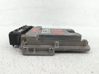 2014 Kia Forte PCM Engine Control Computer ECU ECM PCU OEM P/N:39133-2EYB0 Fits OEM Used Auto Parts - Oemusedautoparts1.com