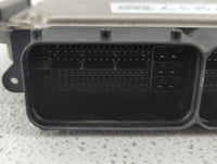 2014 Kia Forte PCM Engine Control Computer ECU ECM PCU OEM P/N:39133-2EYB0 Fits OEM Used Auto Parts - Oemusedautoparts1.com