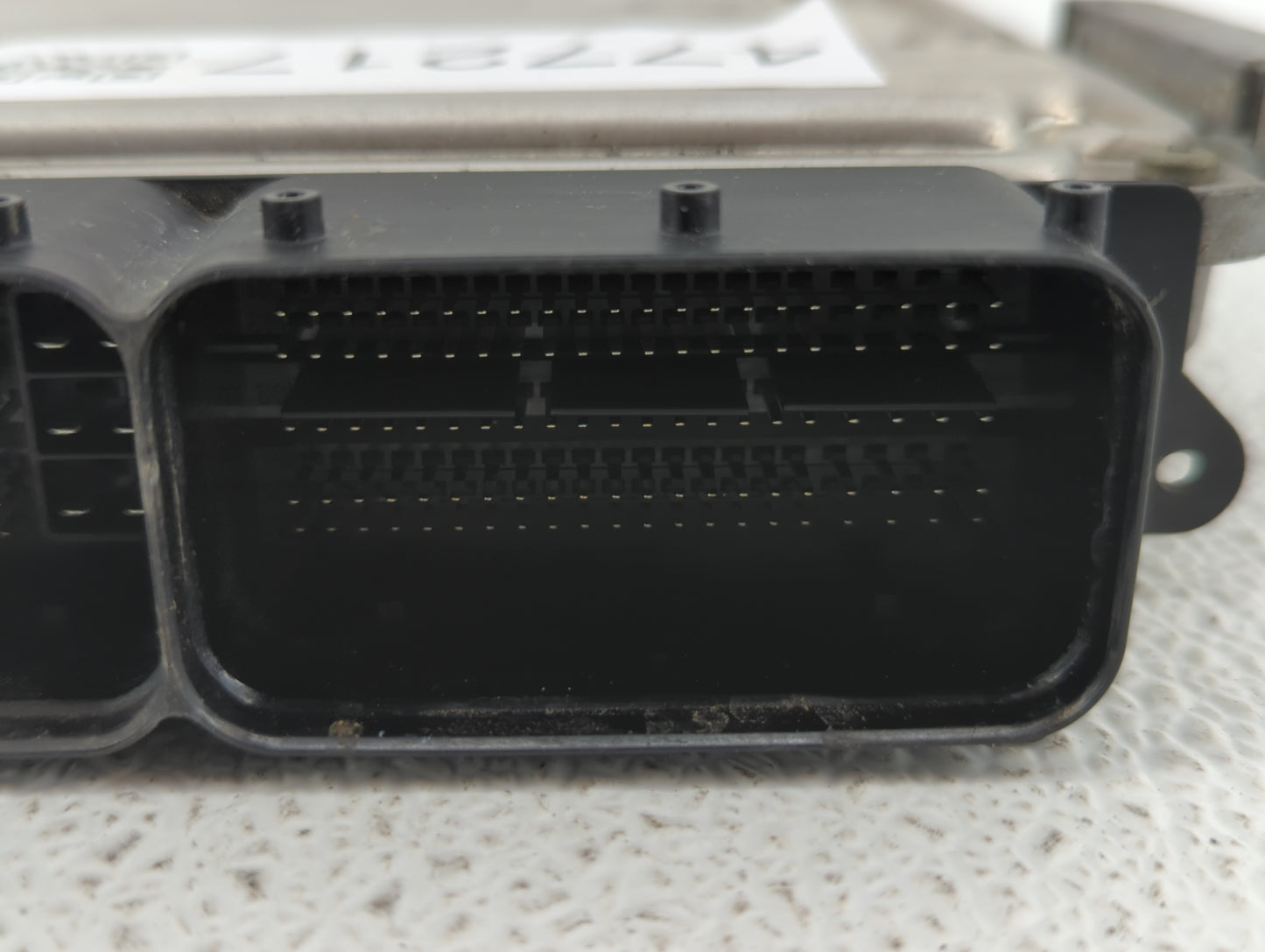 2014 Kia Forte PCM Engine Control Computer ECU ECM PCU OEM P/N:39133-2EYB0 Fits OEM Used Auto Parts - Oemusedautoparts1.com