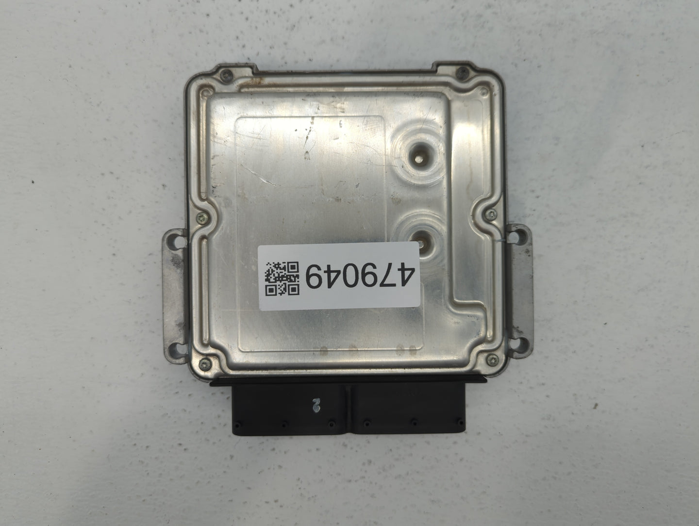 2014 Kia Forte PCM Engine Control Computer ECU ECM PCU OEM P/N:39133-2EYB2 39133-2EYB0 Fits OEM Used Auto Parts - Oemusedaut