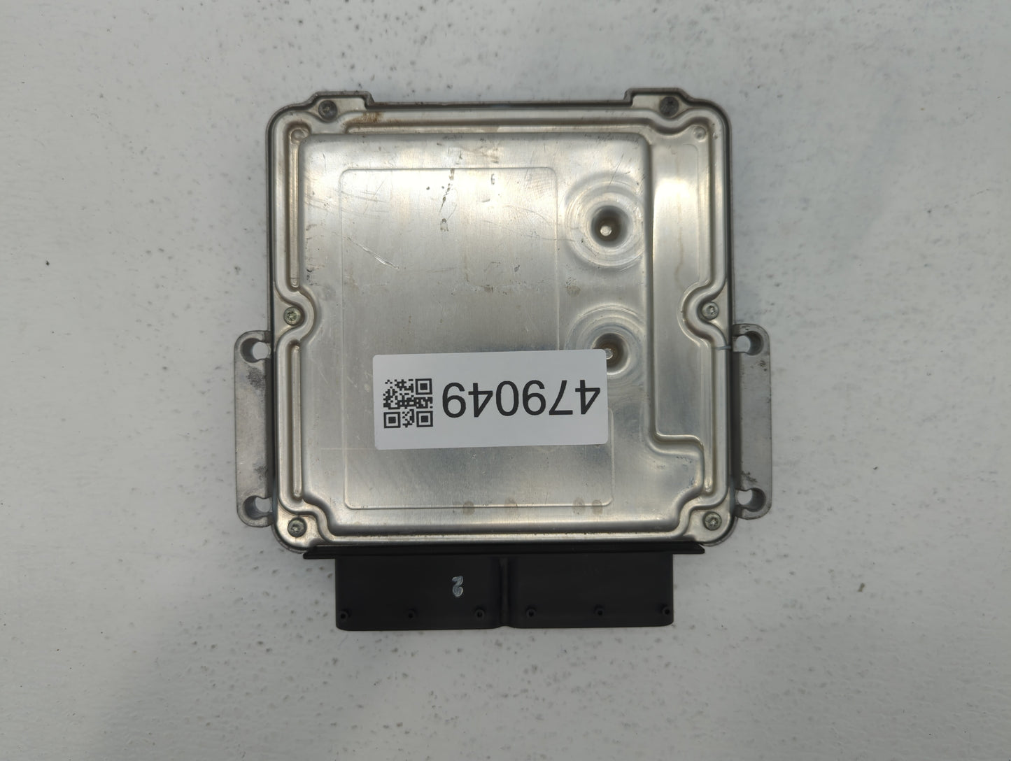 2014 Kia Forte PCM Engine Control Computer ECU ECM PCU OEM P/N:39133-2EYB2 39133-2EYB0 Fits OEM Used Auto Parts - Oemusedaut