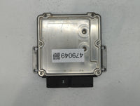2014 Kia Forte PCM Engine Control Computer ECU ECM PCU OEM P/N:39133-2EYB2 39133-2EYB0 Fits OEM Used Auto Parts - Oemusedaut