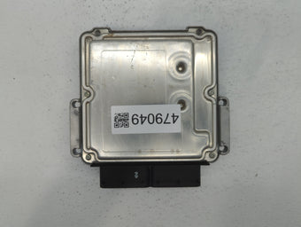 compare product 2014 Kia Forte PCM Engine Control Computer ECU ECM PCU OEM P/N:39133-2EYB2 39133-2EYB0 Fits OEM Used Auto Parts