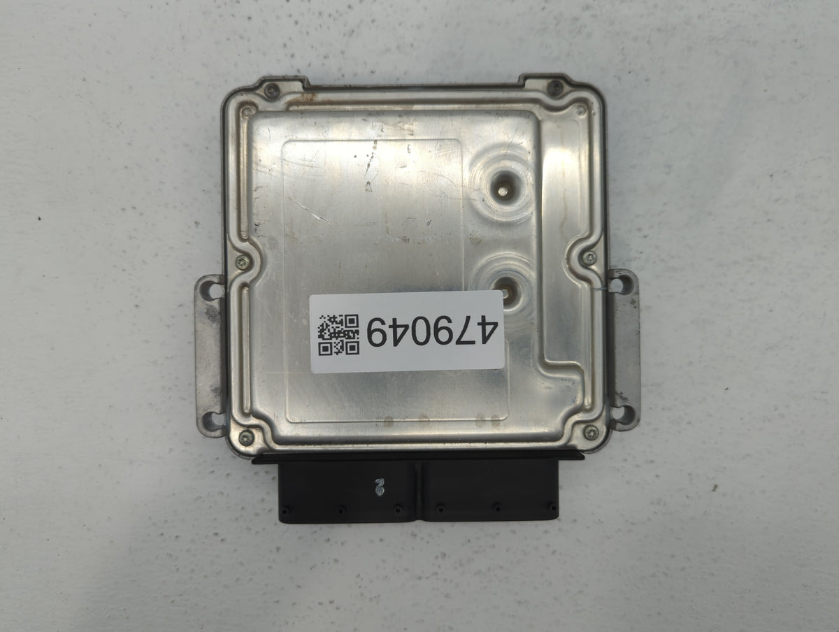 2014 Kia Forte PCM Engine Control Computer ECU ECM PCU OEM P/N:39133-2EYB2 39133-2EYB0 OEM Used Auto Parts - Oemusedautopart