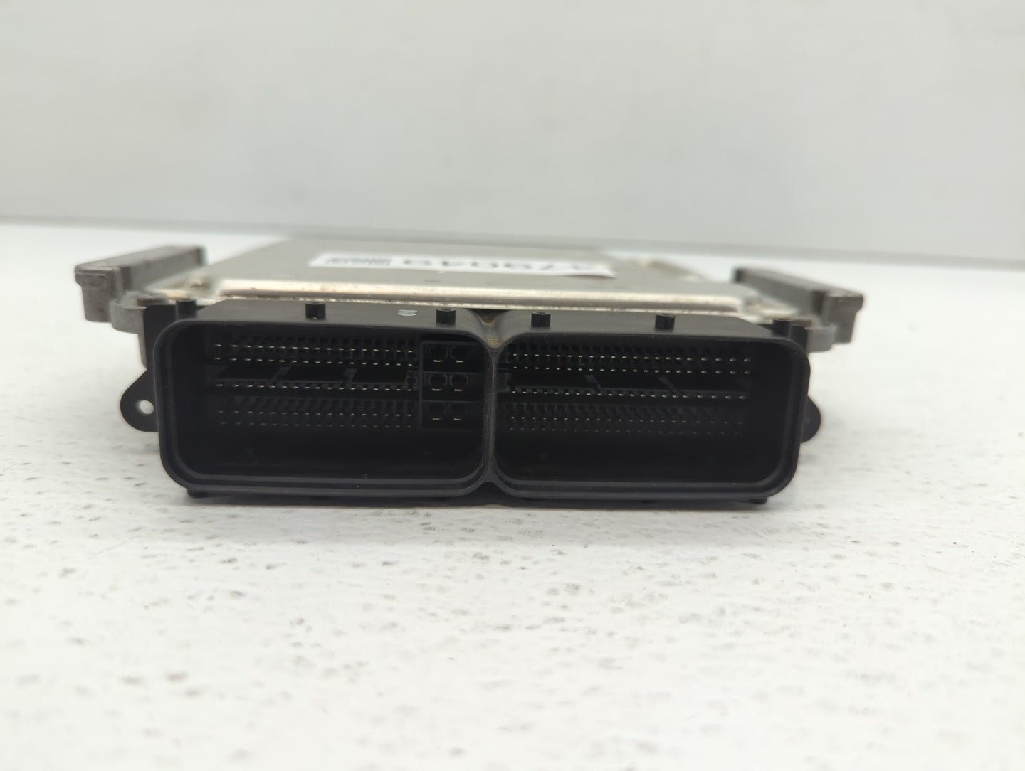 2014 Kia Forte PCM Engine Control Computer ECU ECM PCU OEM P/N:39133-2EYB2 39133-2EYB0 Fits OEM Used Auto Parts - Oemusedaut