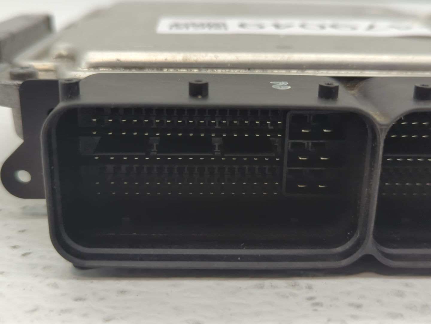 2014 Kia Forte PCM Engine Control Computer ECU ECM PCU OEM P/N:39133-2EYB2 39133-2EYB0 Fits OEM Used Auto Parts - Oemusedaut